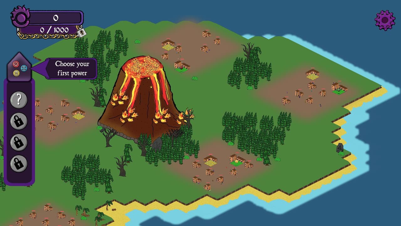 Meeple Maelstrom screenshot 2