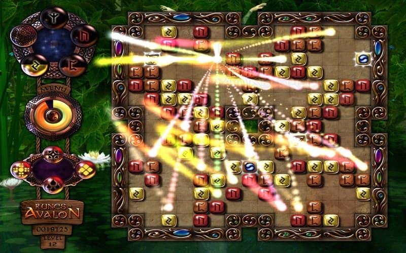 Runes of Avalon 2 Full screenshot 3