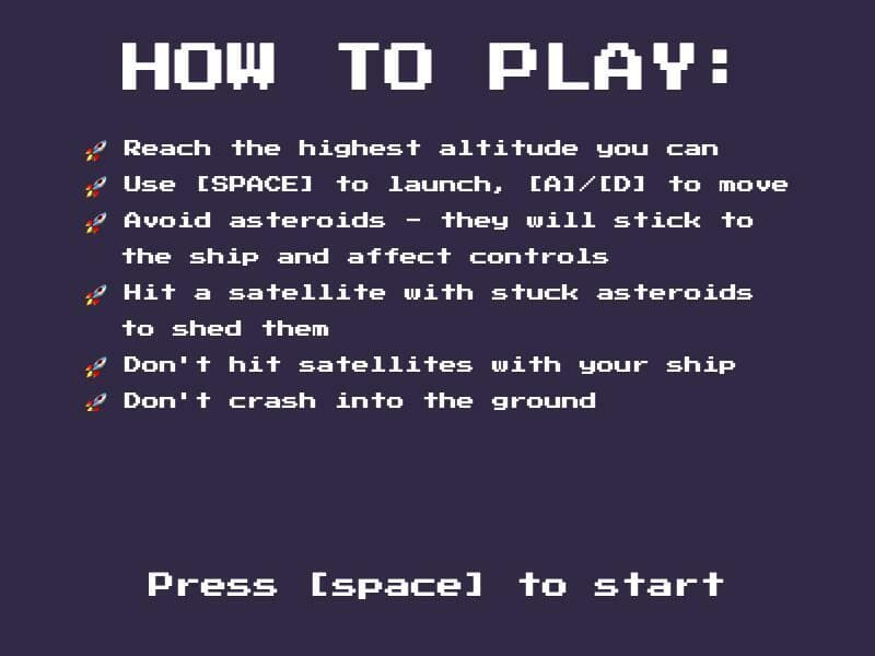 Mission: Unstable