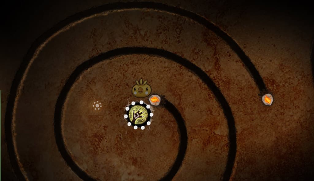 Iliara screenshot 4
