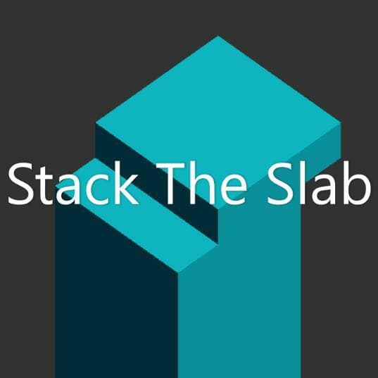 Stack The Slab