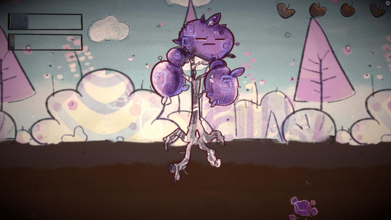 The Root Of Love screenshot 3