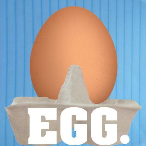 EGG. screenshot 2