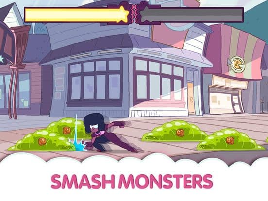Dreamland Arcade screenshot 5