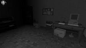 Eyes: The Horror Game (itch) screenshot 3