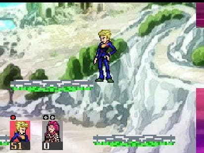 JoJos Bizarre Adventure: Eyes of Heaven 2