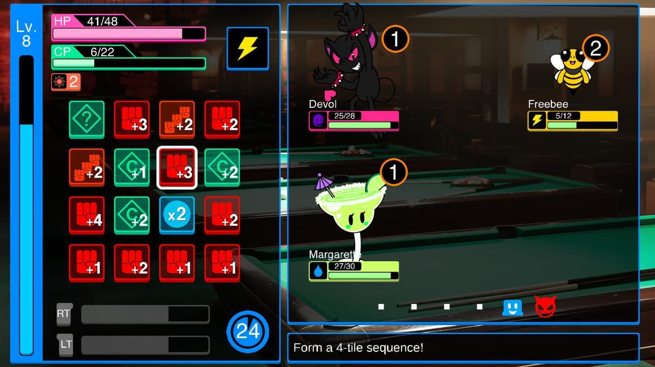 VersaTiles (Final Demo) screenshot 2