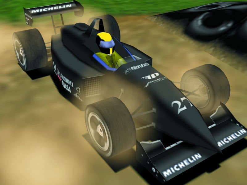 Skip Barber Racing