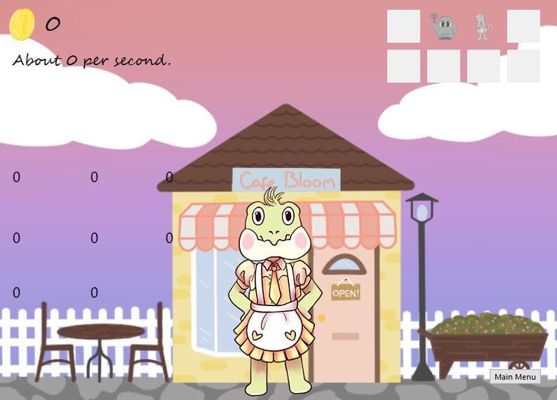 Cutie Clicker (Cute Animal Clicker)