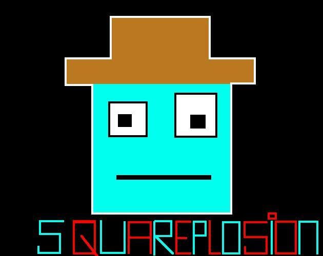 SquarePlosion