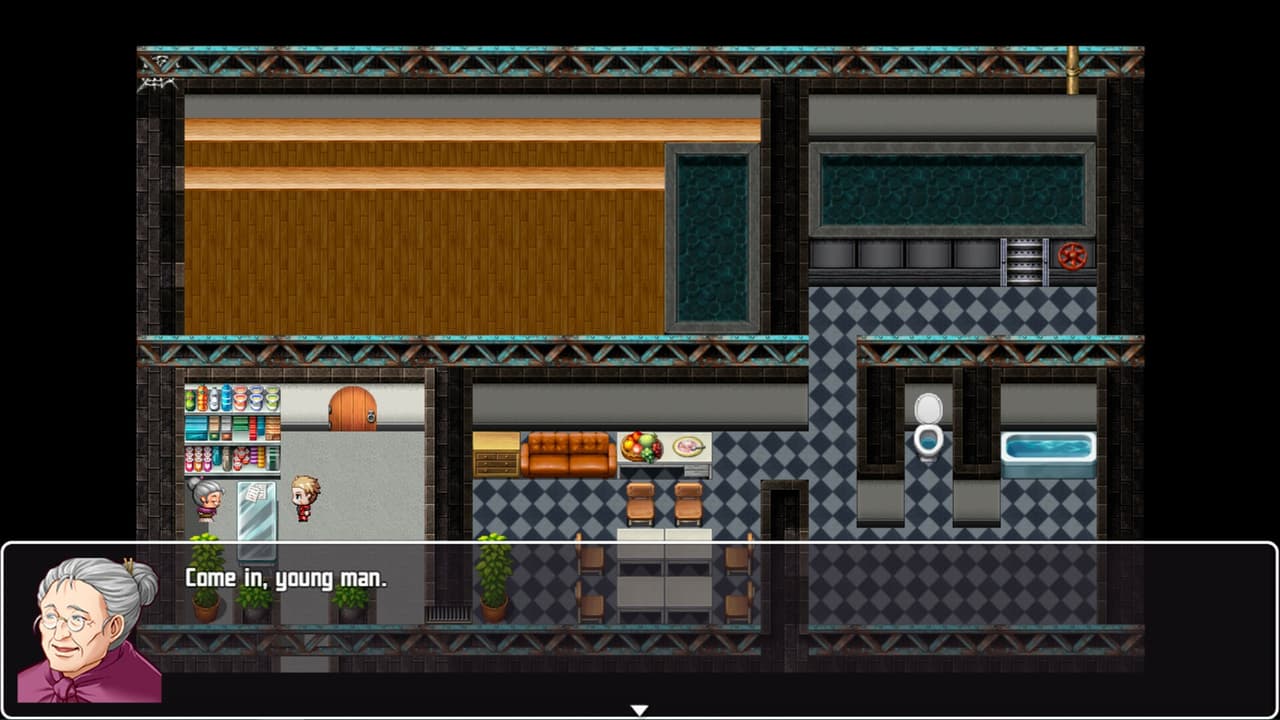 Rise of SamuraizerzZz screenshot 3