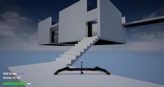 Archer (YuqXie) screenshot 2