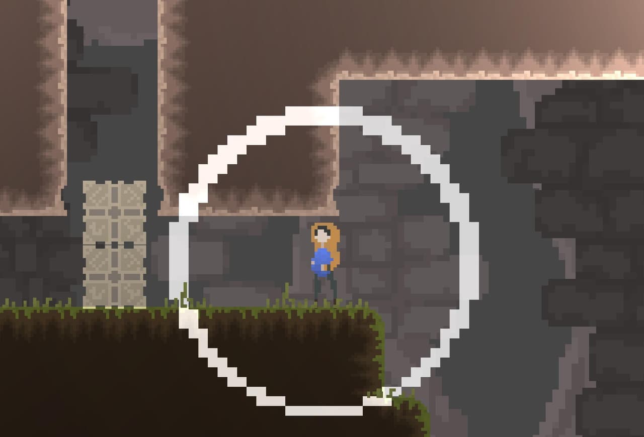The Last Dragon (LisichkaFarengeit) screenshot 4