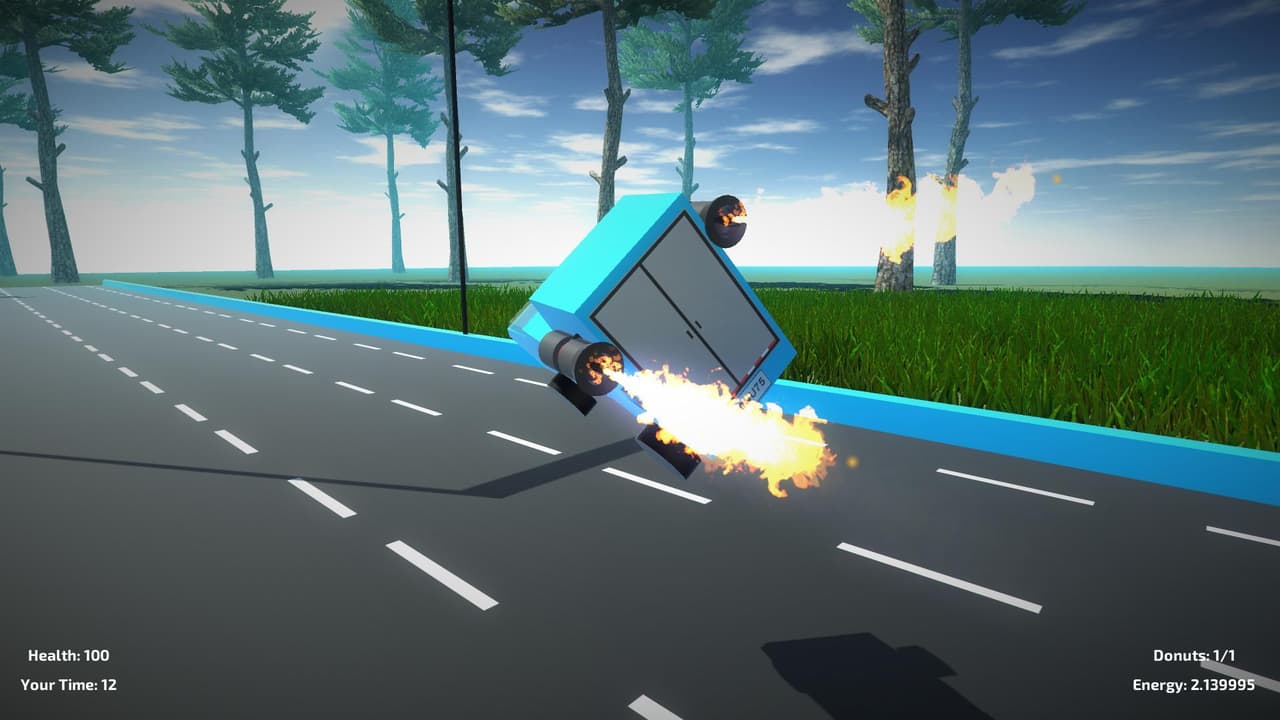 ZoopiWoop screenshot 4
