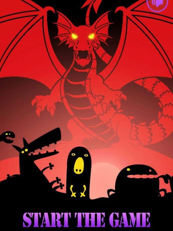 Monster Pinball King screenshot 2