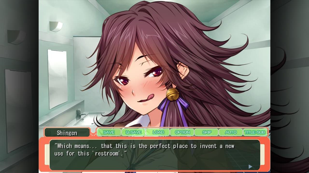Commander Babes screenshot 4