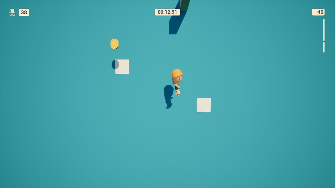 Arcade Jumper screenshot 4