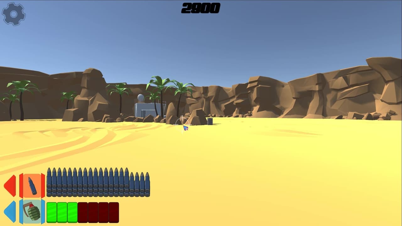 sharpshooter screenshot 5
