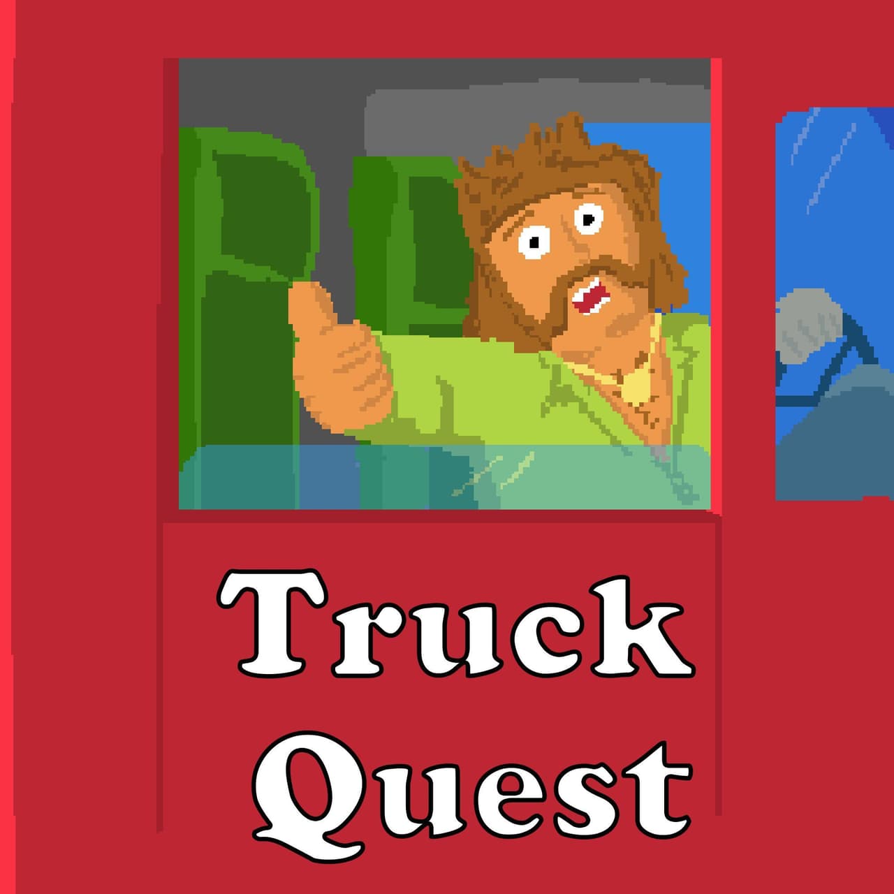 Truck Quest