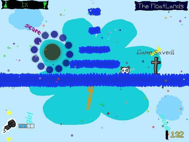 CRAZD! screenshot 2