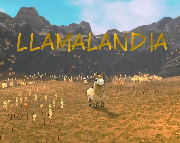 Llamalandia
