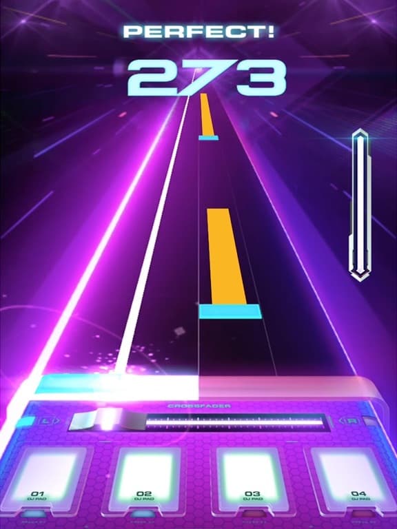 DJ Master screenshot 6