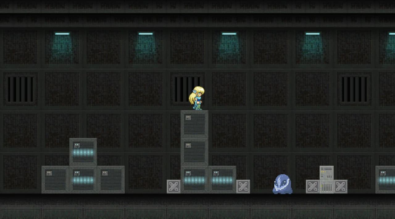 OGA Universe screenshot 2