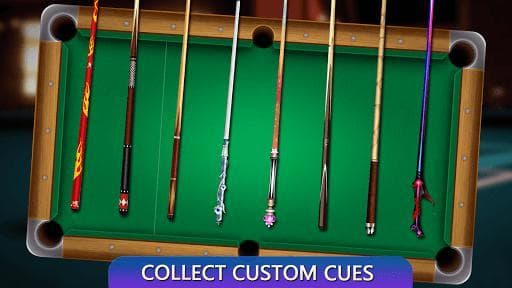 Billiard Pro: Magic Black 8🎱 screenshot 4