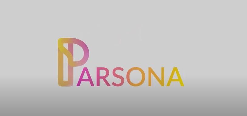 Parsona AR Application