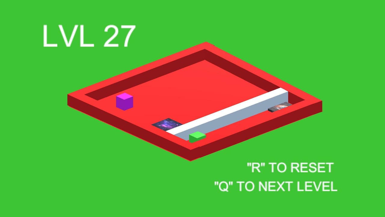 Run Cube (Beta)