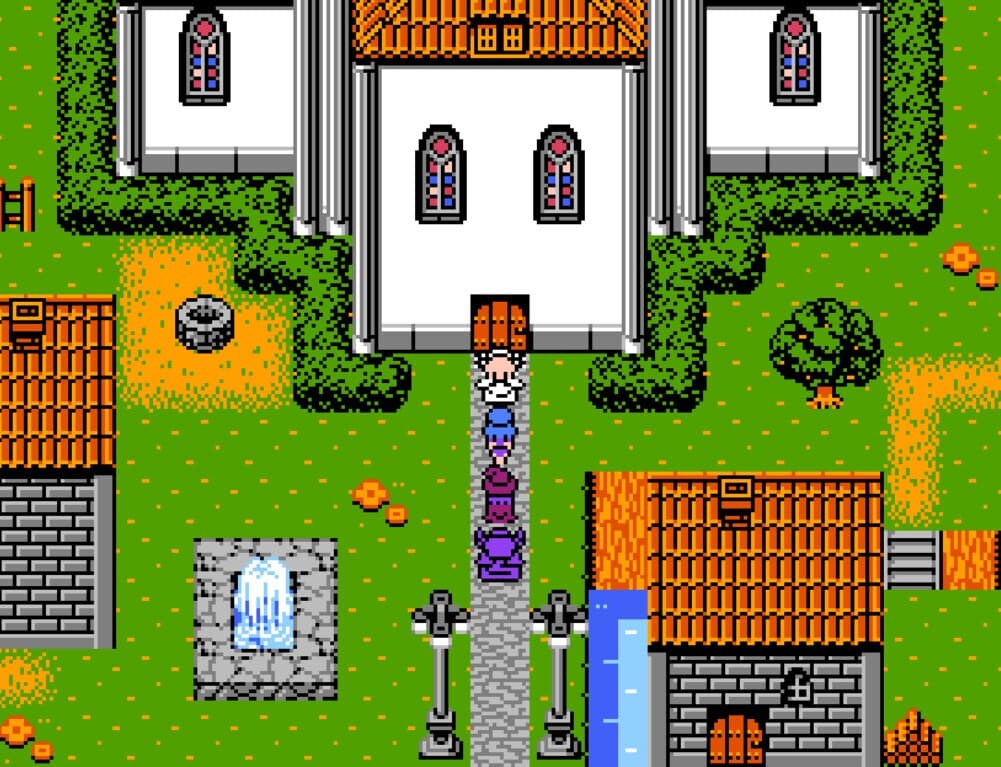 The Dragons Prophecy screenshot 5