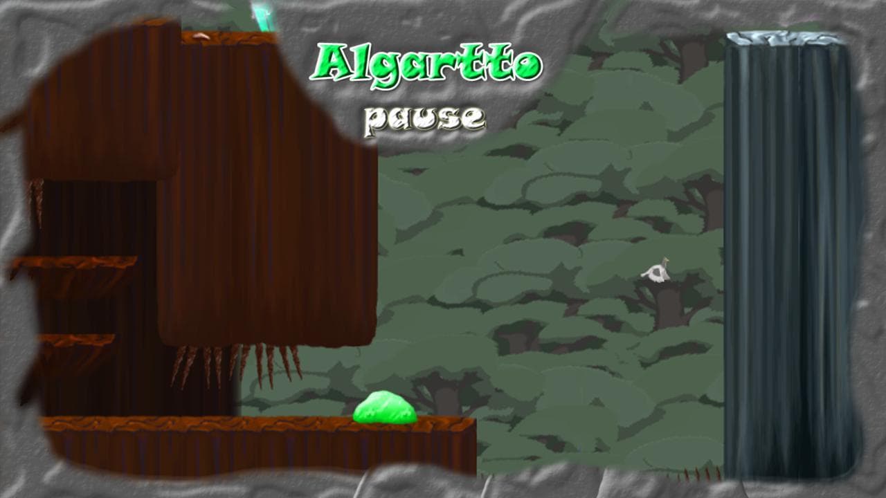 Algartto Demo screenshot 5