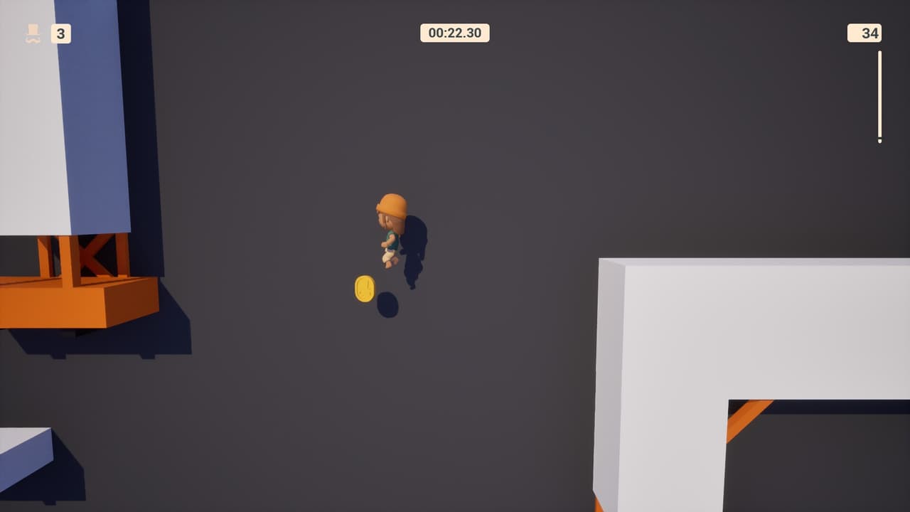 Arcade Jumper screenshot 3