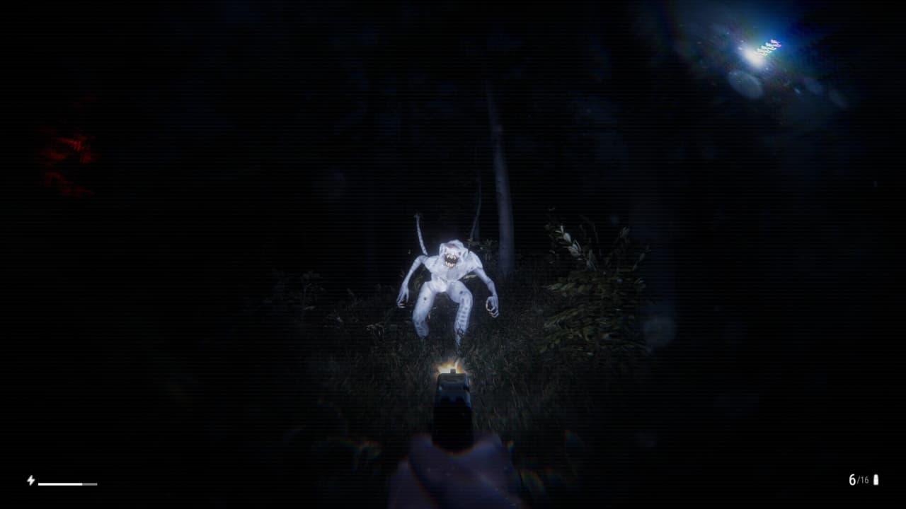 Cryptid screenshot 5