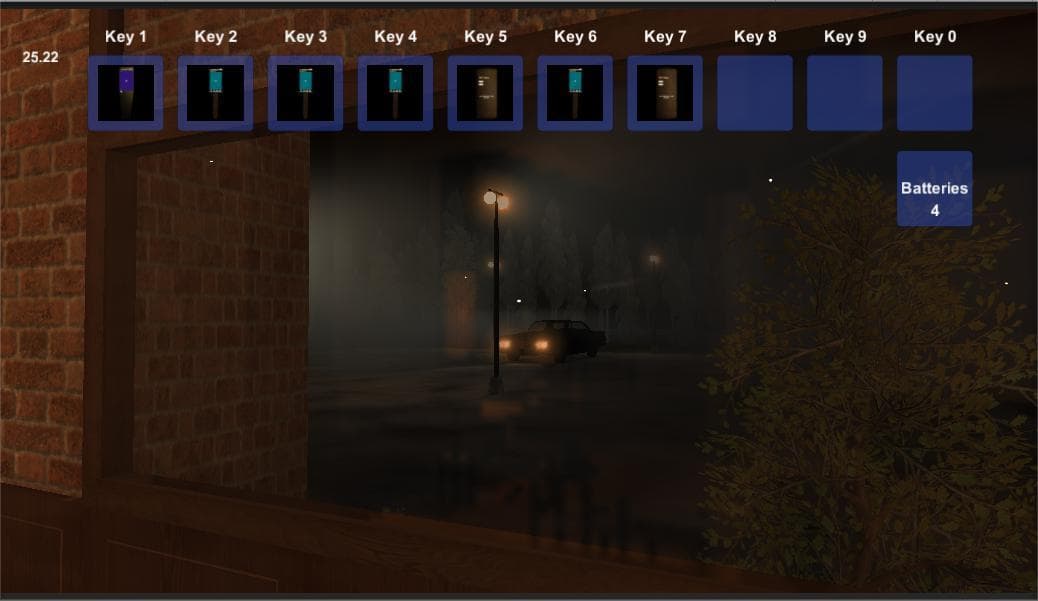 The Spook Inspectors screenshot 2