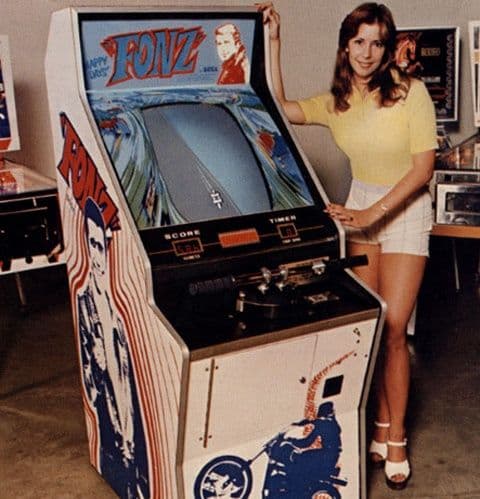 Fonz screenshot 2