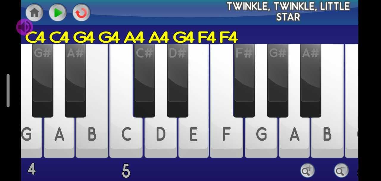 Music Genious screenshot 6