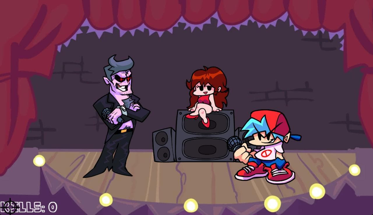 Kill Those Funkers screenshot 5
