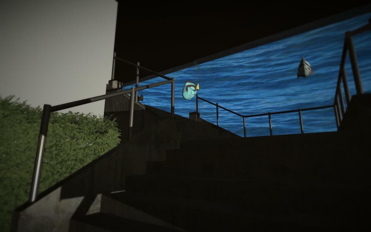 Underworld (marumelonr) screenshot 3