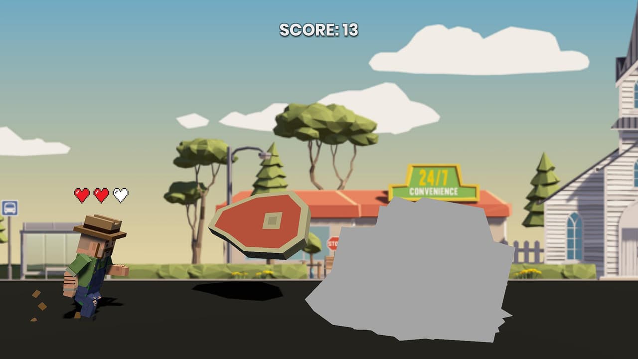 Luksong Baka screenshot 5