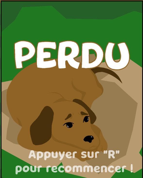 DoG (Hucarix) screenshot 4