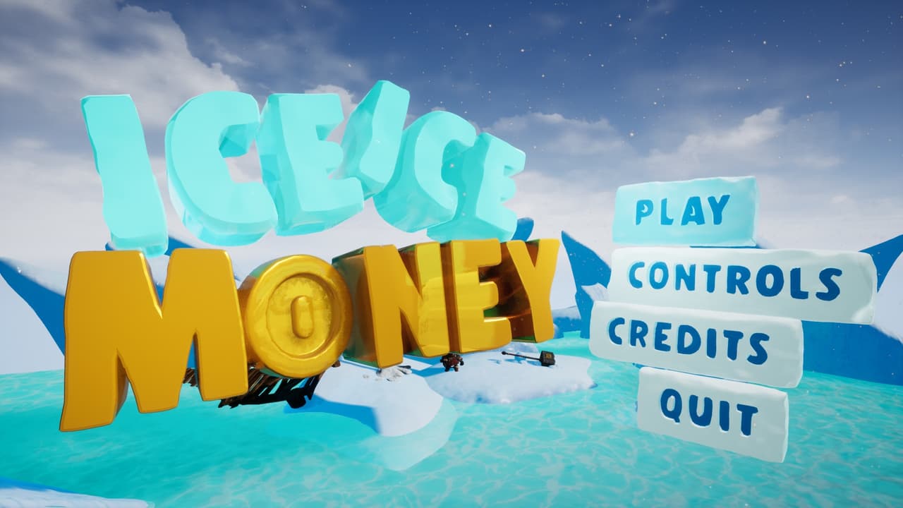 Ice Ice Money screenshot 2