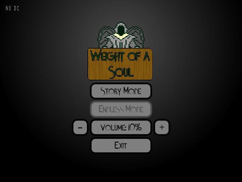 Weight Of A Soul screenshot 2