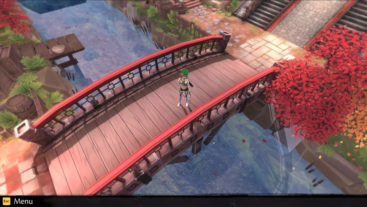 Tears of Avia screenshot 3