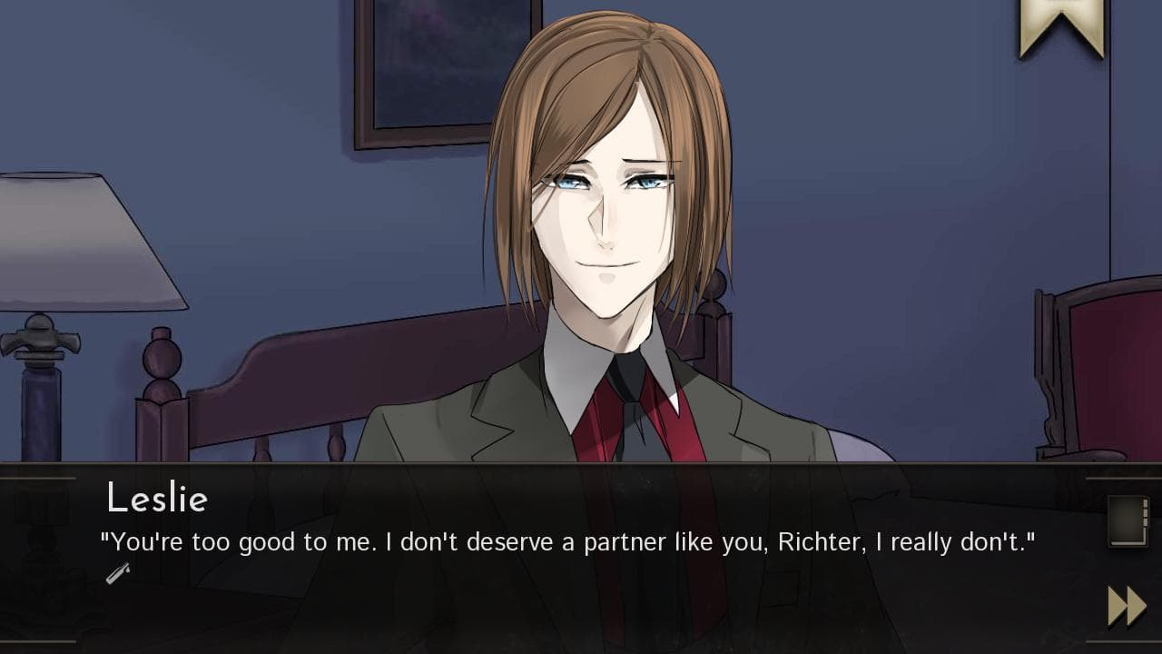 Your Dry Delight (itch) screenshot 5