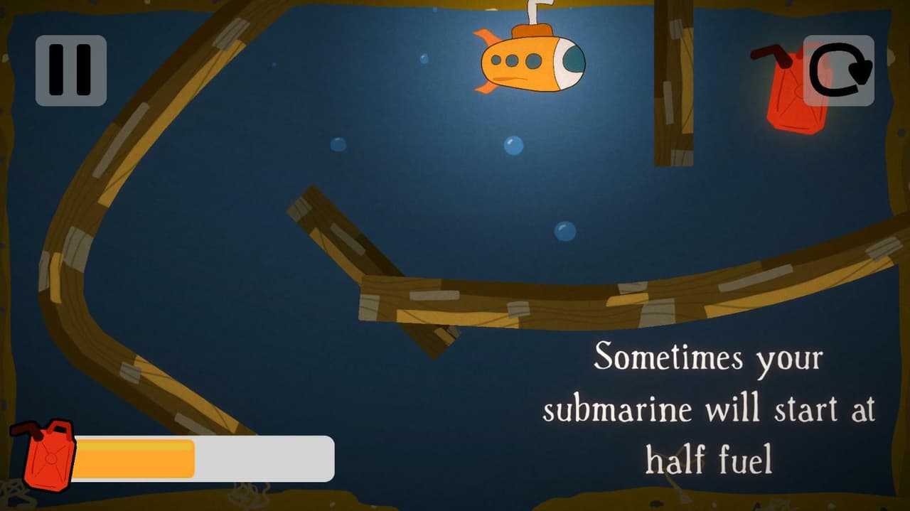 its o-fish-al! screenshot 3