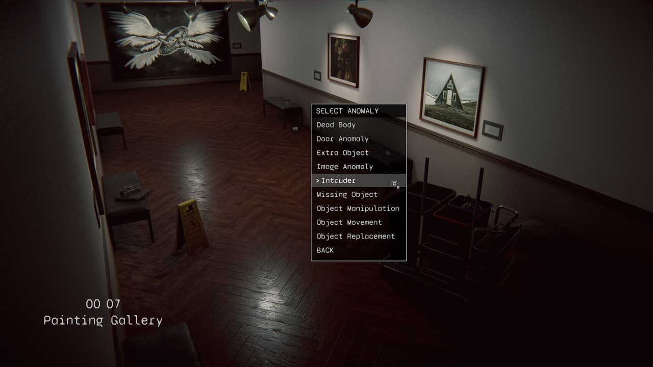 Im on Observation Duty 7 screenshot 4
