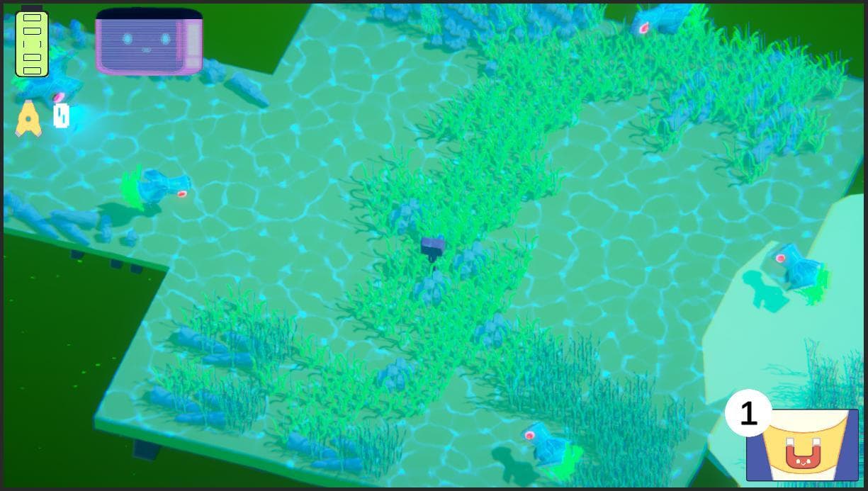 Micro (ismaelnascimento) screenshot 3