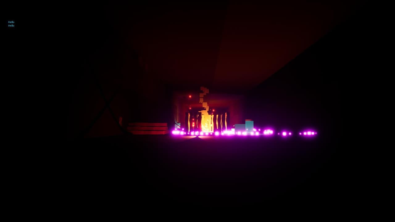 Out of control 0.5 screenshot 2