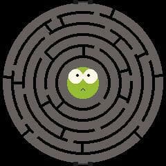 Slimy Loop